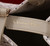 Dior M2820 Large Dior Toujours Bag Beige Tweed with White Cannage Motif