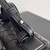 Bottega Veneta BV 789109V3IV16414 Bang Bang Vanity Case Black
