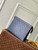 LV M61692 Louis Vuitton Pochette Voyage MM Bag Monogram Ｂlue
