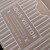 LV M25665 Louis Vuitton Neverfull Inside Out MM Bag Dune/Hazelnut
