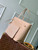 LV M25665 Louis Vuitton Neverfull Inside Out MM Bag Dune/Hazelnut