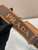 Prada 1BD314 Leather shoulder bag Brown