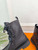 Hermès H252104Z 02360 Women’s Land Ankle Boot H88210