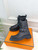 Hermès H252104Z 02360 Women’s Land Ankle Boot H88210