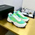 Chanel G39066 Men Women's 24B Trainer Sneaker C91243