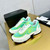 Chanel G39066 Men Women's 24B Trainer Sneaker C91243