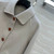 Hermes Women  Double-faced cashmere jacket  H33500