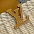LV M24976 Louis Vuitton Capucines Mini Golden Yellow