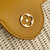 LV M24976 Louis Vuitton Capucines Mini Golden Yellow