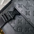 Louis Vuitton LV M25121 Messenger Voyager PM Monogram Shadow