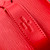 LV M25856 Louis Vuitton Nice BB Bag Red