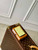 LV M14113 Louis Vuitton Pocket Organizer Taigarama Lemon Yellow