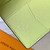 LV M14113 Louis Vuitton Pocket Organizer Taigarama Lemon Yellow