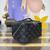 LV M11508 Louis Vuitton Toiletry Bag Monogram Eclipse Canvas