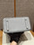 Hermes Birkin Bag Ostrich Leather Fully Handmade H92097