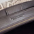 Bottega Veneta BV 743572 Medium Andiamo Snakeskin Handbag BV9069