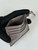 Prada 1MC025 Leather card holder Gray