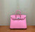 Hermes Birkin Tote Bag Swift 25 Fully Handmade H92020