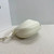 Celine 120723 Teen Celine Lulu IN Grained calfskin White