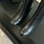 Chanel Women's G45977  Fashion High Boots Calfskin Black C92420