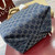 Gucci 820496 Gucci Totissima Small tote bag Navy Blue & Brown