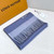 Louis Vuitton Classic Cashmere Scarf Scarf L60355