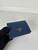 Prada Small Saffiano Leather Wallet 1MV204 Blue