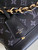 LV M12289 Louis Vuitton New Alma BB Bag Other Leathers Black