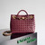 Bottega Veneta BV 766014 Small Andiamo BV9038