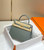 Hermes Sellier Kelly Epsom Leather Bag H213011
