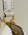 Fendi 8BN321 Peekaboo ISeeU Medium White Selleria bag with 646 hand-sewn topstitches 80133