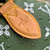 LV M24417 Louis Vuitton Speedy P9 Bandoulière 40 Bag Dark Green Ostrich Pattern