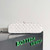 Bottega Veneta BV 789109V3IV16414 Bang Bang Vanity Case White