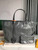 Goyard STLOUIPMLTY07CL07P Saint Louis Tote Bag G8805