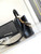 LV M87313 Louis Vuitton Ostrich Capucines BB Black