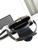 LV M87313 Louis Vuitton Ostrich Capucines BB Black