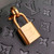 LV M14324 Louis Vuitton Anytime MM Bag Black