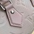 Louis Vuitton LV M28343 Speedy Bandoulière 20 Monogram Empreinte Brume Gray