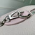 Louis Vuitton LV M28343 Speedy Bandoulière 20 Monogram Empreinte Brume Gray