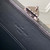 LV N00059 Louis Vuitton Handle Trunk Bag Black