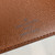 LV M60895 Louis Vuitton Multiple Wallet Monogram
