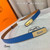 Hermes H069853CK01 Kelly 18 belt H88090