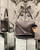 Fendi Lui Large Dark Brown leather bag 7VA667