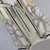 Hermes Women Mulberry silk rope loop pattern print H77205