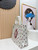 Dior  M1349PEHT_M928 Large Dior Book Tote with Strap  M9726