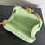 Bottega Veneta BV 776662 Knot With Chain BV10113