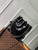 Louis Vuitton LV M13484  Noe Trunk PM Bag Monogram Black