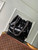 Louis Vuitton LV M13484  Noe Trunk PM Bag Monogram Black