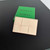 Bottega Veneta BV 649597 Cassette Credit Card Case bv70038
