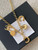 Chanel New 24B Necklace Fashion Jewelry CC31882